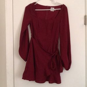 Princess Polly dress